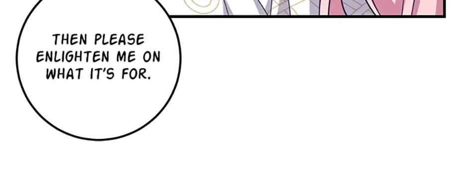 My Precious Little Villains Chapter 46 page 21 - 