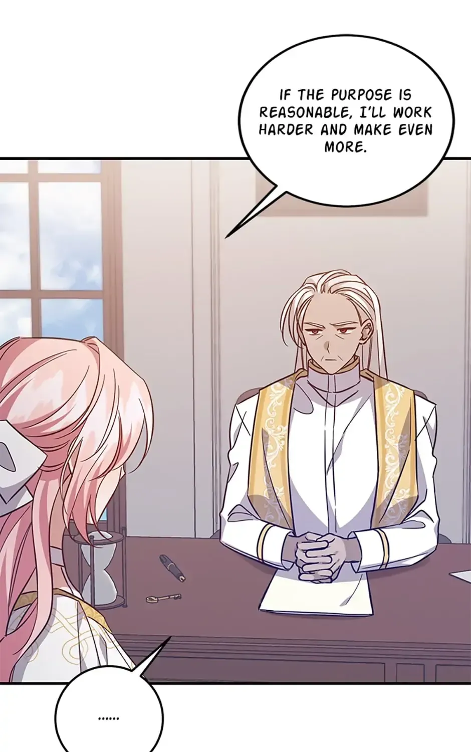 My Precious Little Villains Chapter 46 page 22 - 