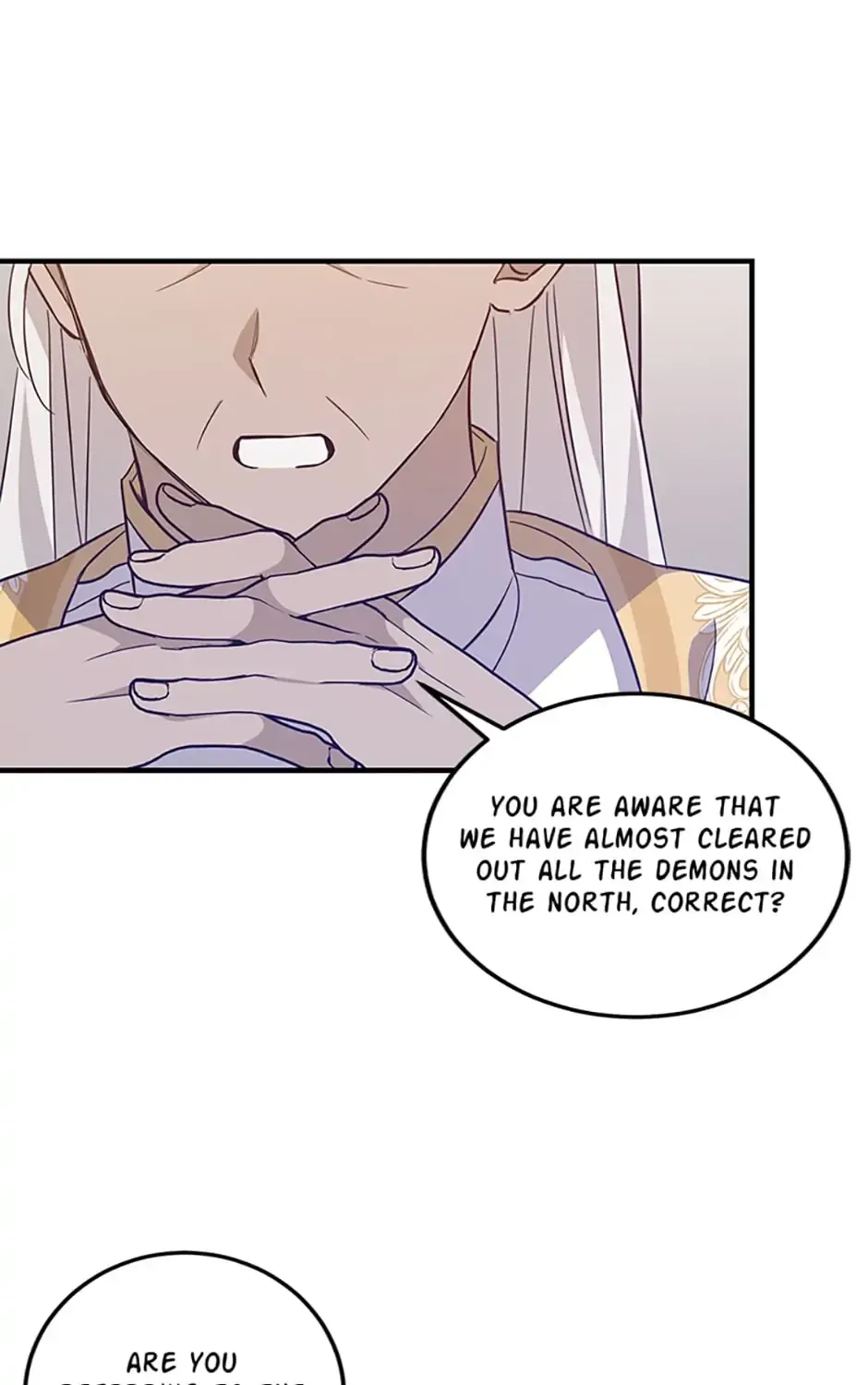 My Precious Little Villains Chapter 46 page 24 - 