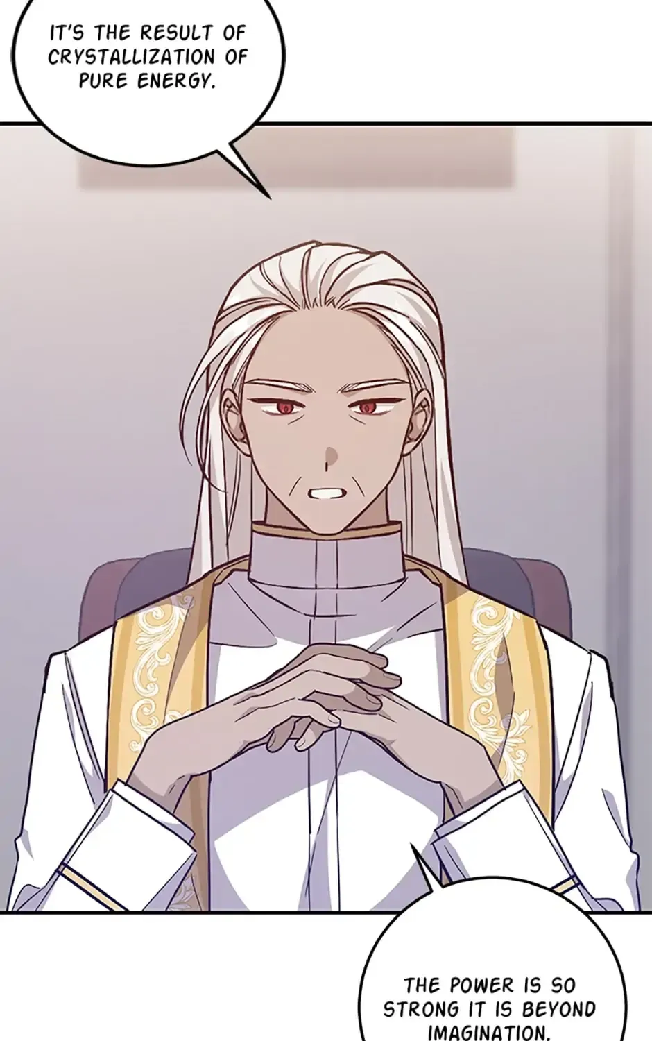 My Precious Little Villains Chapter 46 page 30 - 