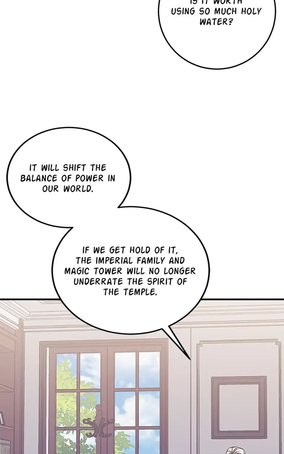 My Precious Little Villains Chapter 46 page 36 - 