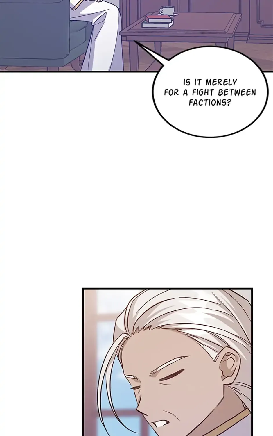 My Precious Little Villains Chapter 46 page 38 - 