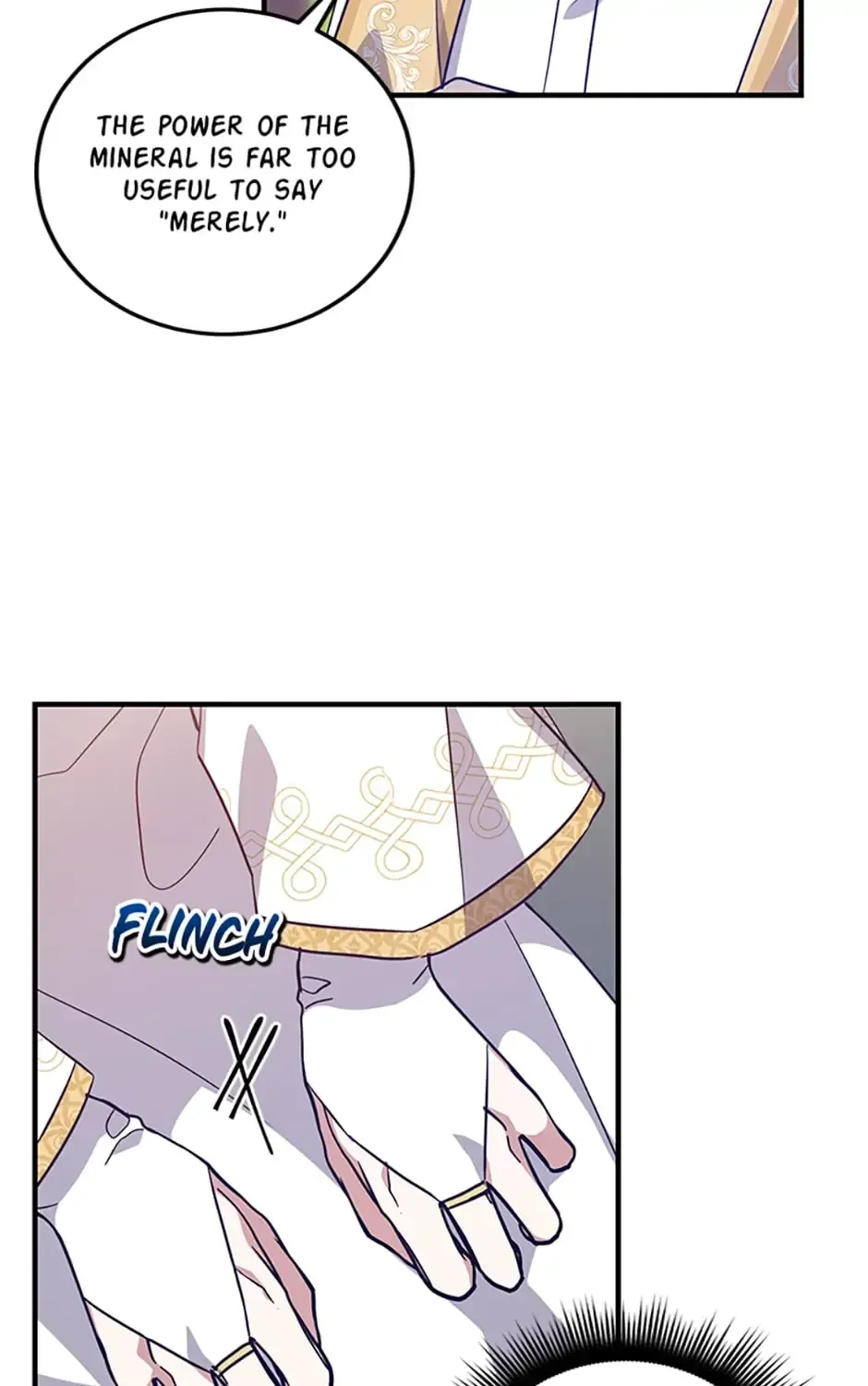 My Precious Little Villains Chapter 46 page 40 - 