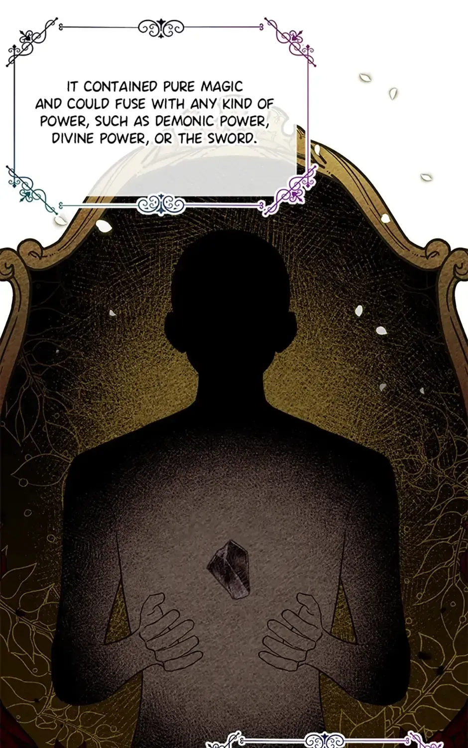 My Precious Little Villains Chapter 46 page 50 - 