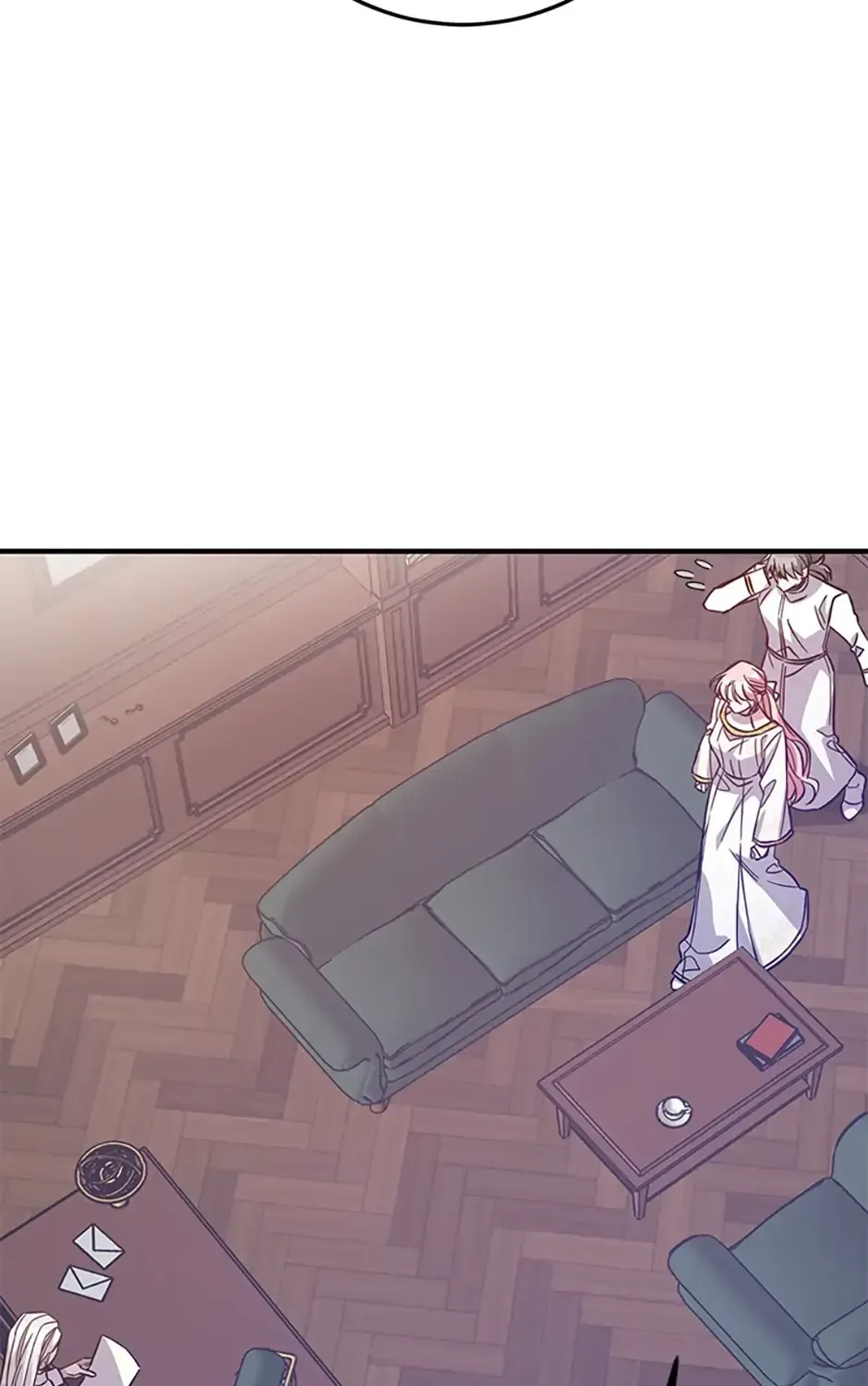 My Precious Little Villains Chapter 46 page 6 - 