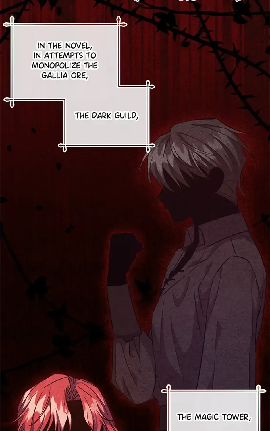 My Precious Little Villains Chapter 46 page 52 - 