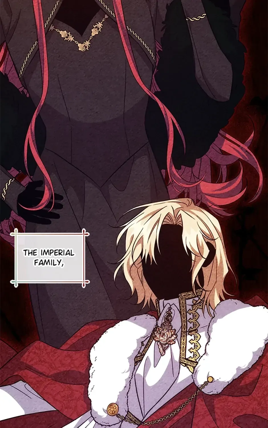 My Precious Little Villains Chapter 46 page 54 - 