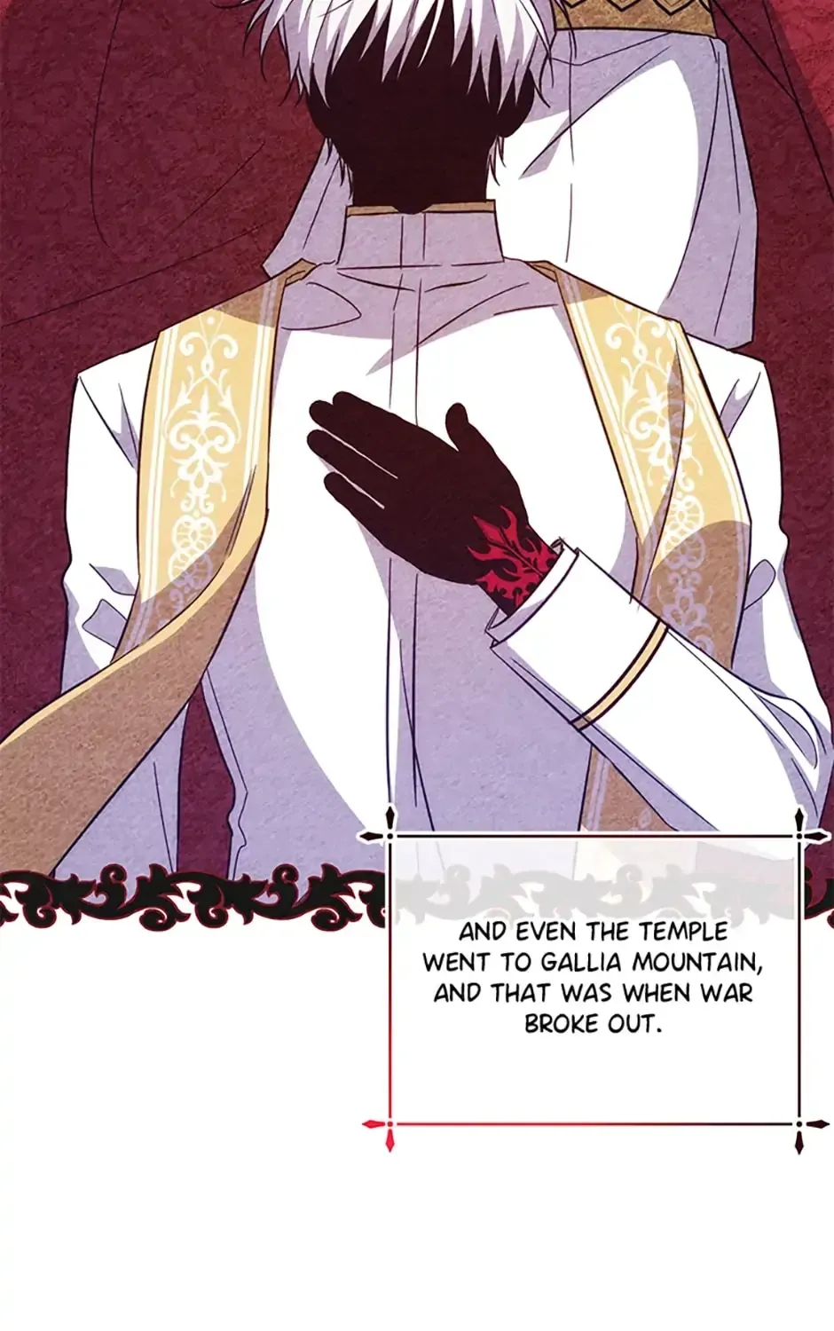 My Precious Little Villains Chapter 46 page 56 - 