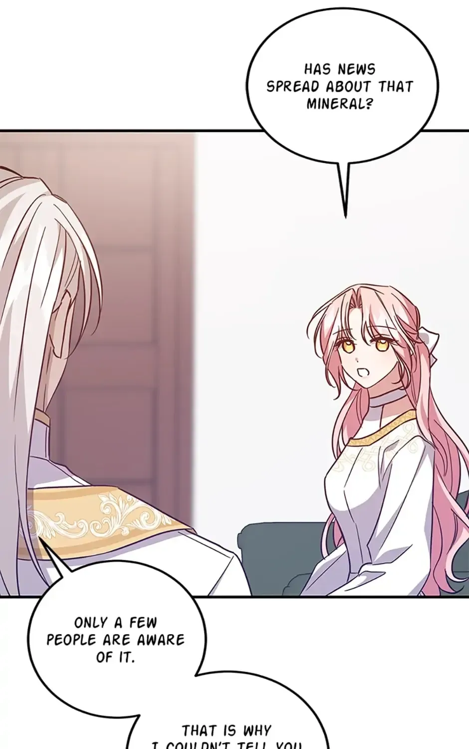 My Precious Little Villains Chapter 46 page 60 - 