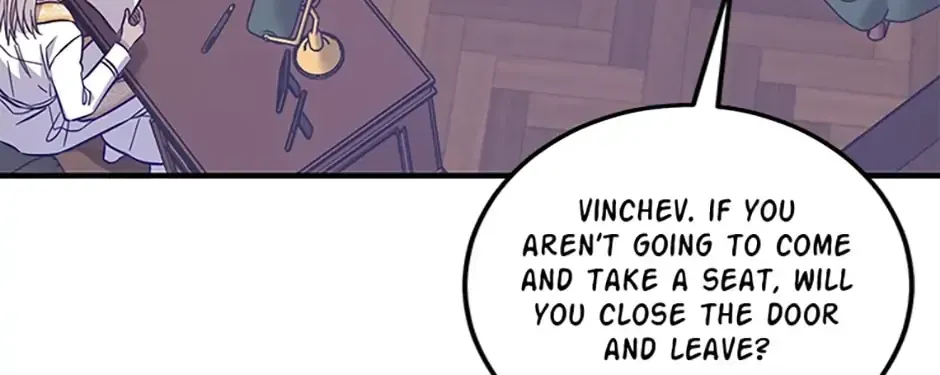 My Precious Little Villains Chapter 46 page 7 - 