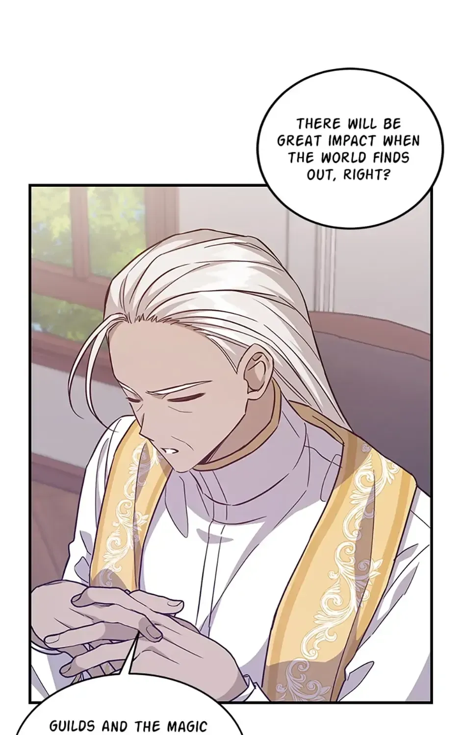 My Precious Little Villains Chapter 46 page 62 - 