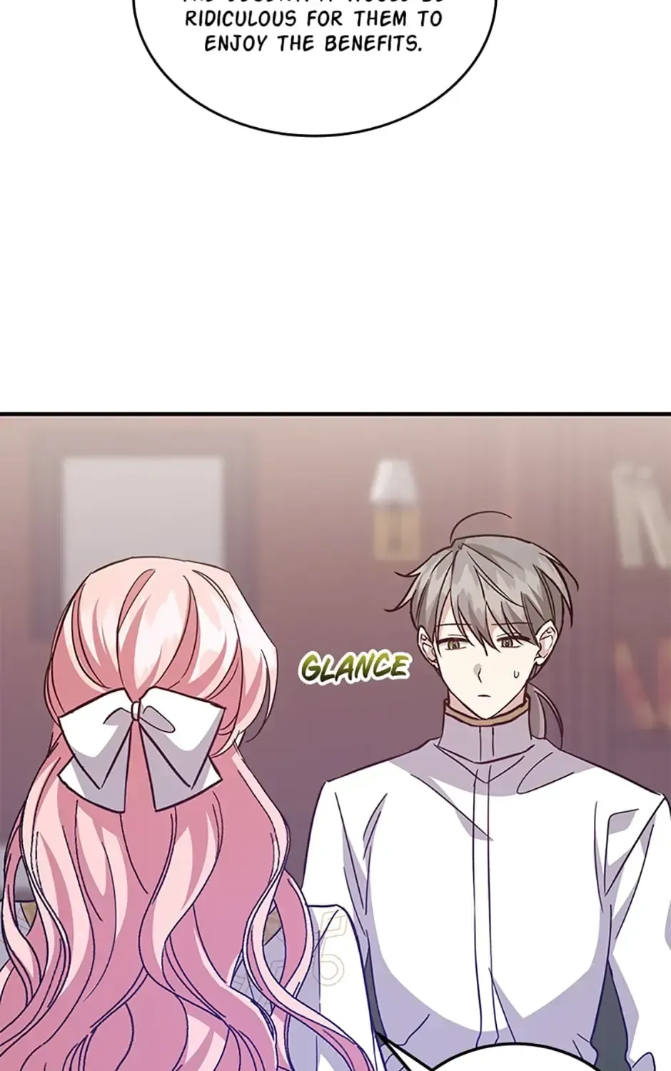 My Precious Little Villains Chapter 46 page 64 - 