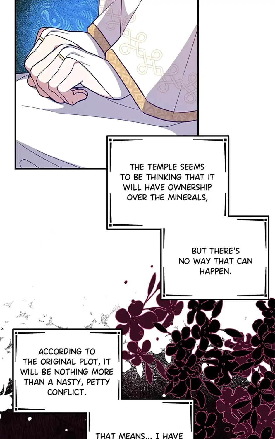 My Precious Little Villains Chapter 46 page 72 - 
