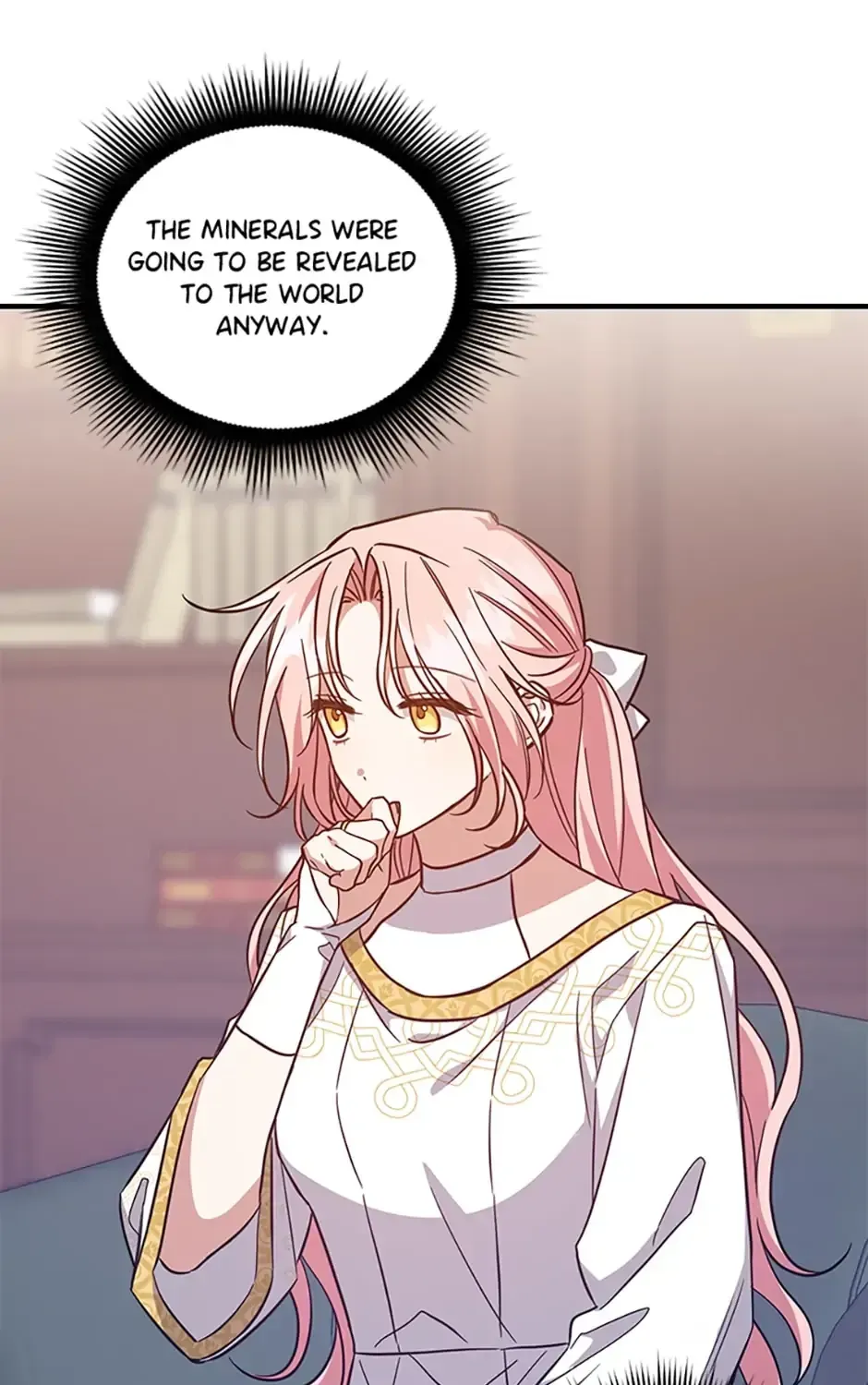 My Precious Little Villains Chapter 46 page 82 - 