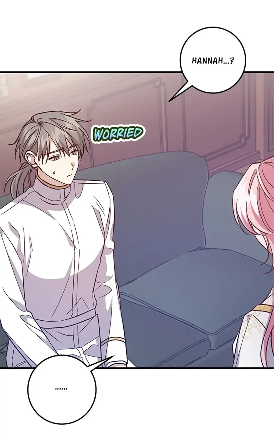 My Precious Little Villains Chapter 46 page 86 - 