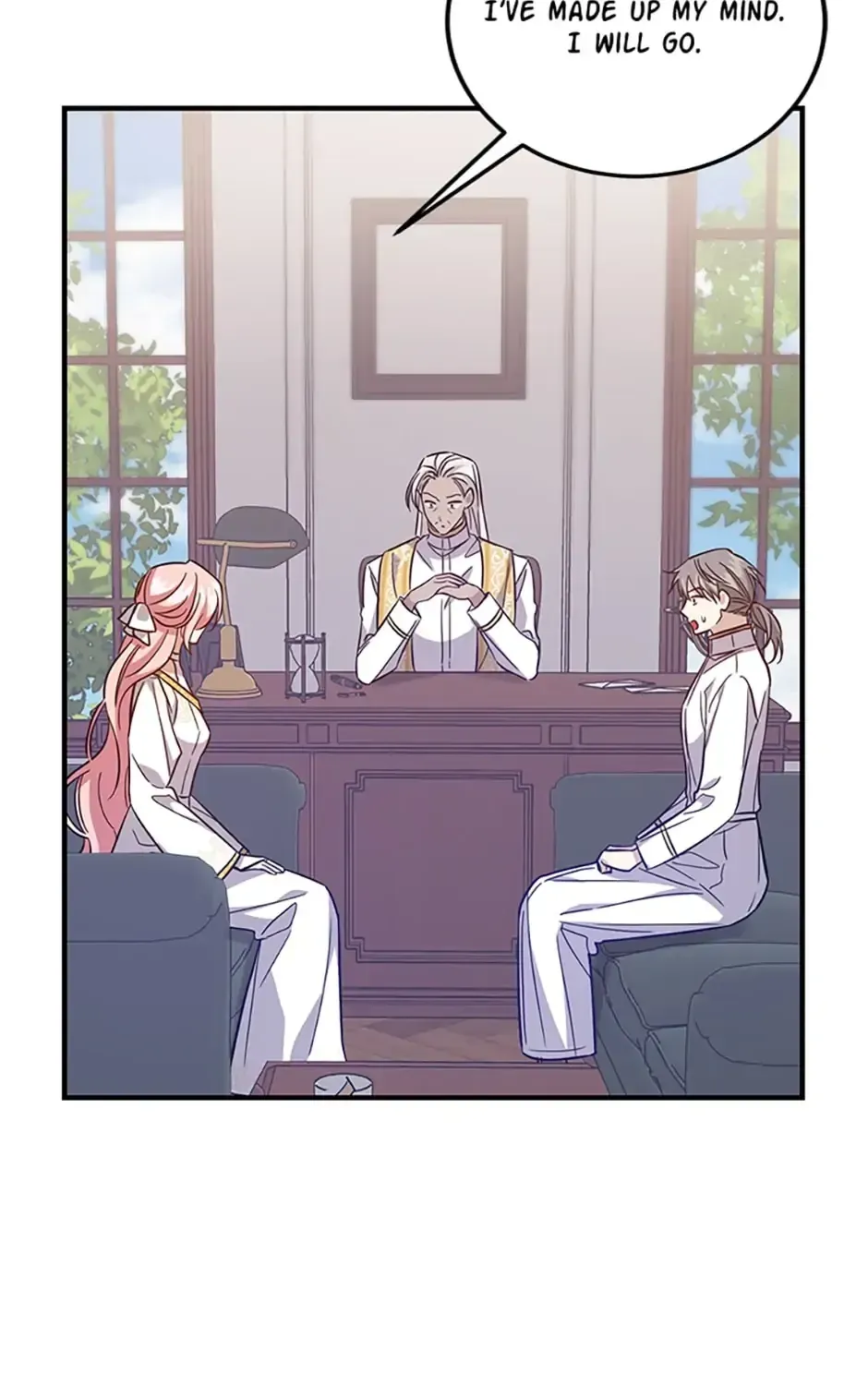 My Precious Little Villains Chapter 46 page 88 - 