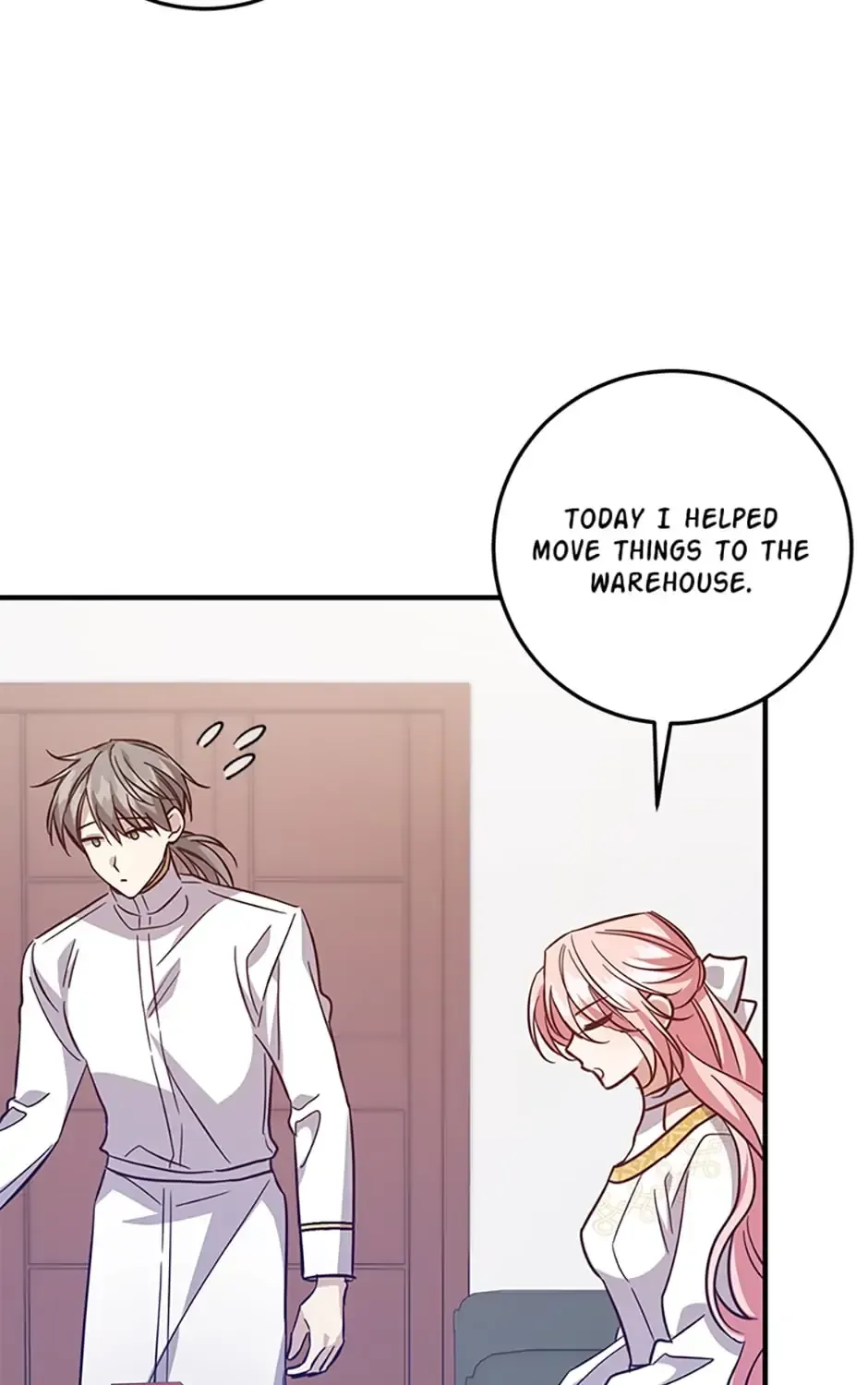 My Precious Little Villains Chapter 46 page 10 - 