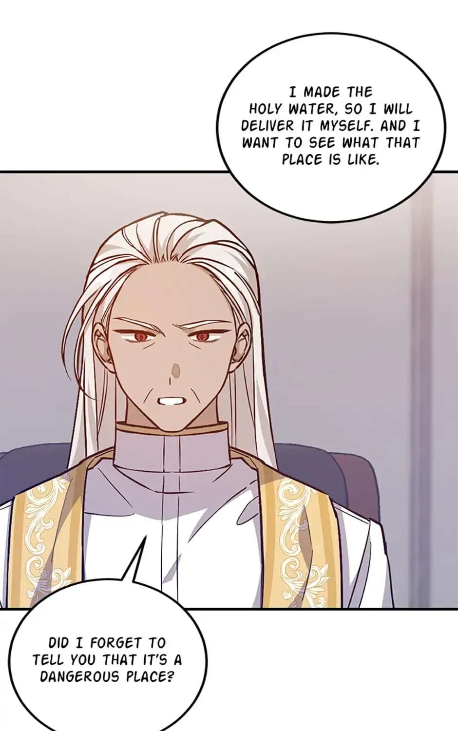 My Precious Little Villains Chapter 46 page 92 - 