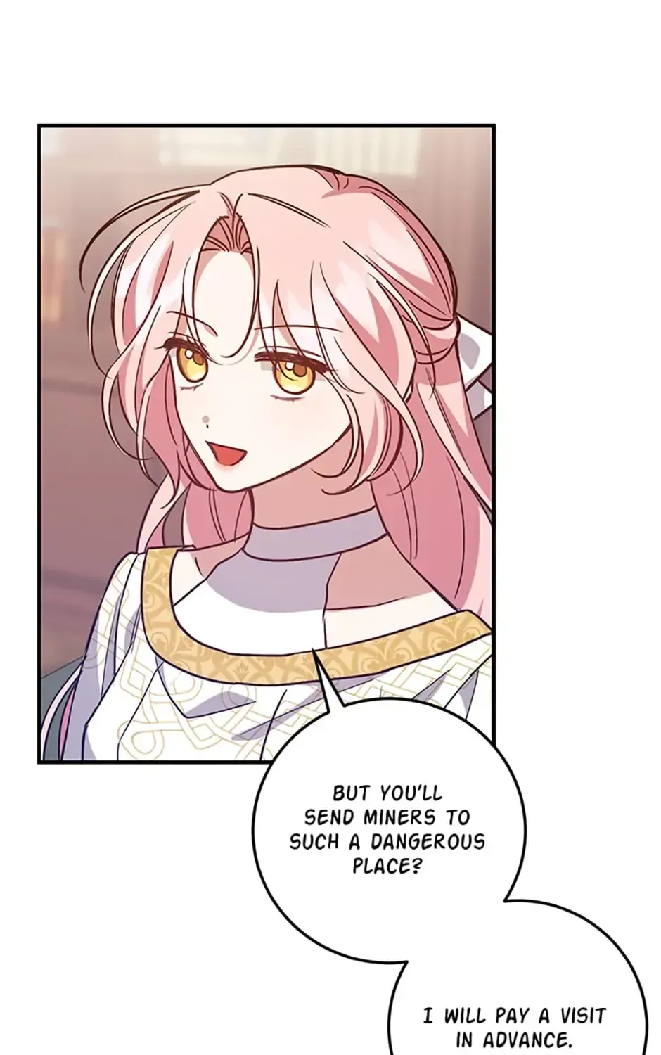 My Precious Little Villains Chapter 46 page 96 - 