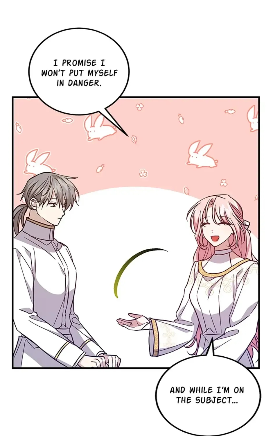 My Precious Little Villains Chapter 46 page 100 - 