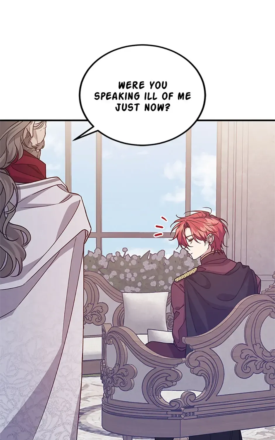 My Precious Little Villains Chapter 47 page 11 - 