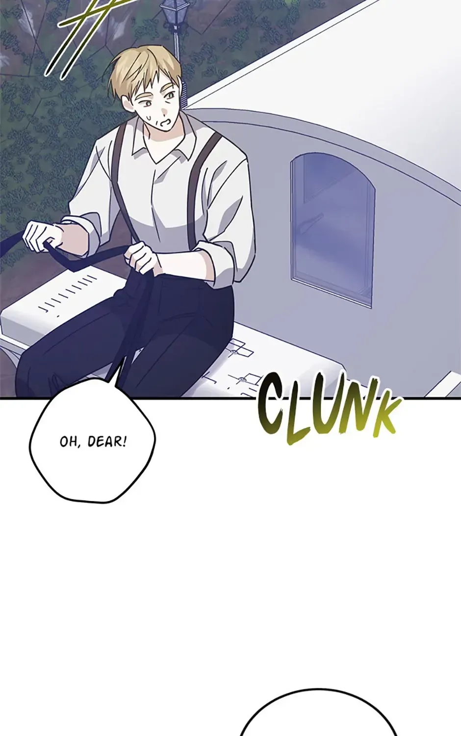 My Precious Little Villains Chapter 47 page 101 - 