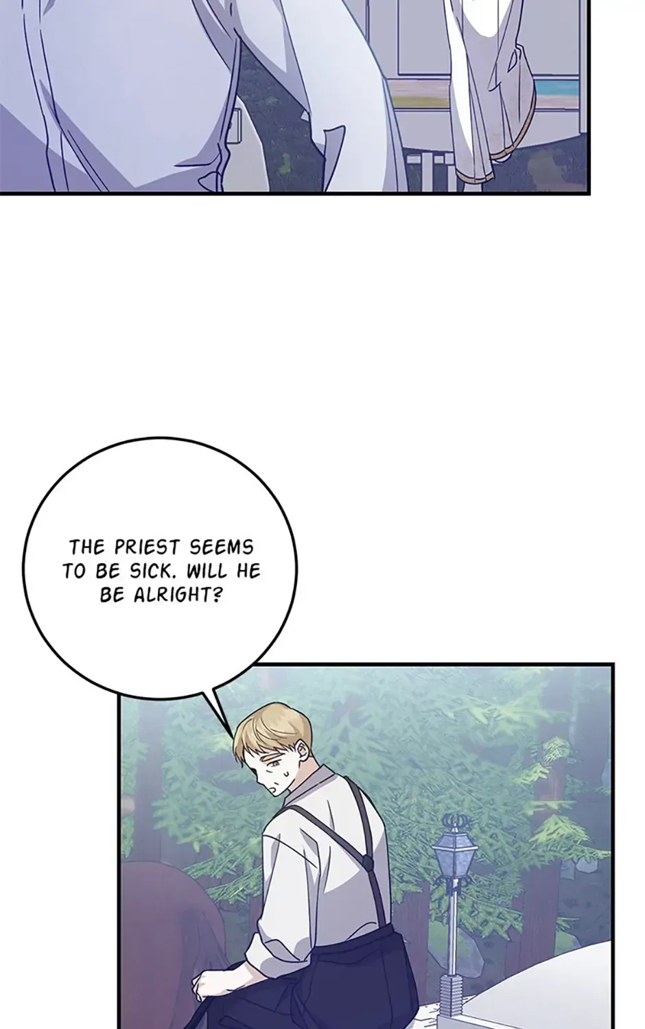 My Precious Little Villains Chapter 47 page 105 - 
