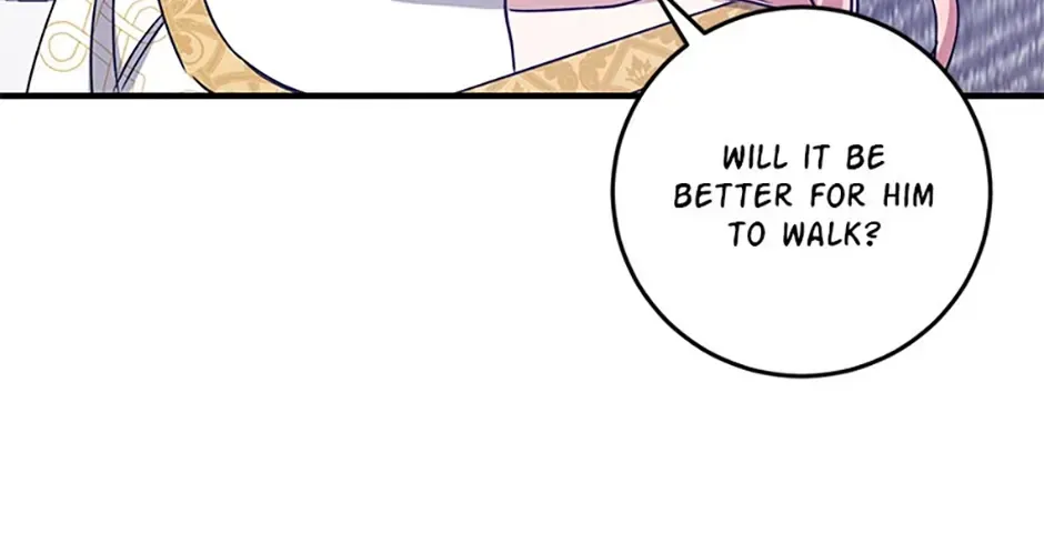 My Precious Little Villains Chapter 47 page 110 - 