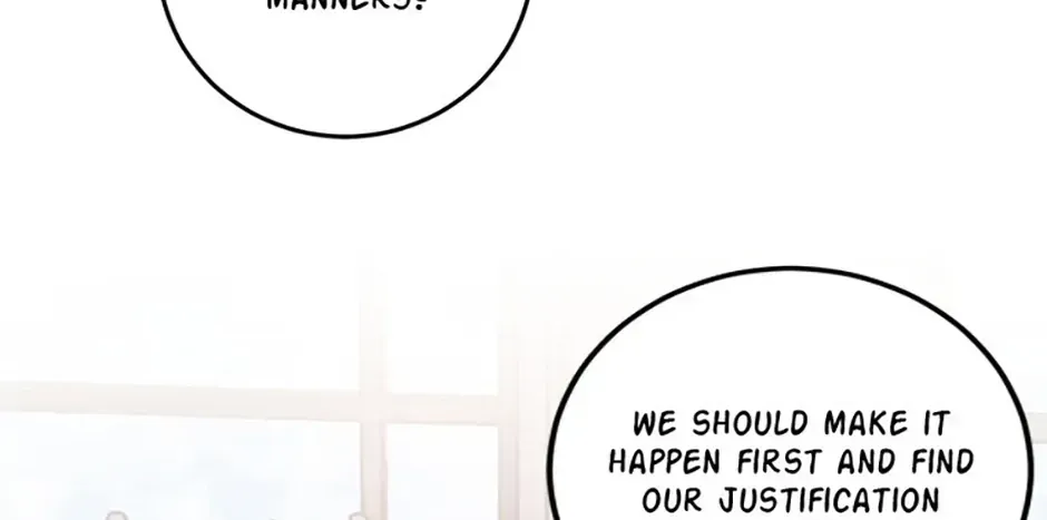 My Precious Little Villains Chapter 47 page 40 - 