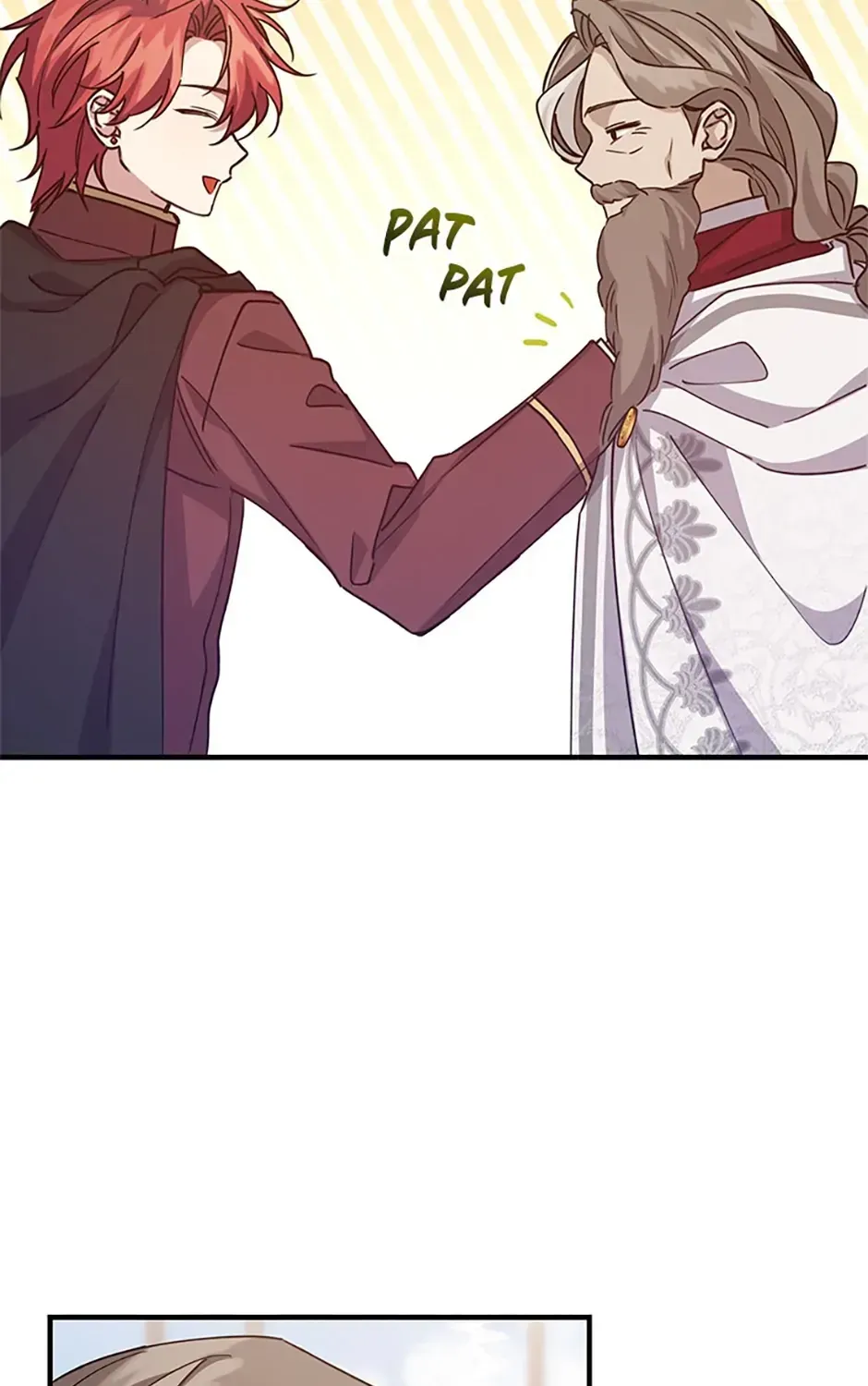 My Precious Little Villains Chapter 47 page 43 - 