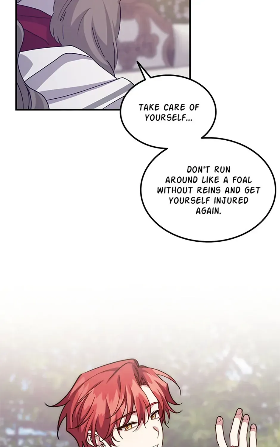 My Precious Little Villains Chapter 47 page 45 - 