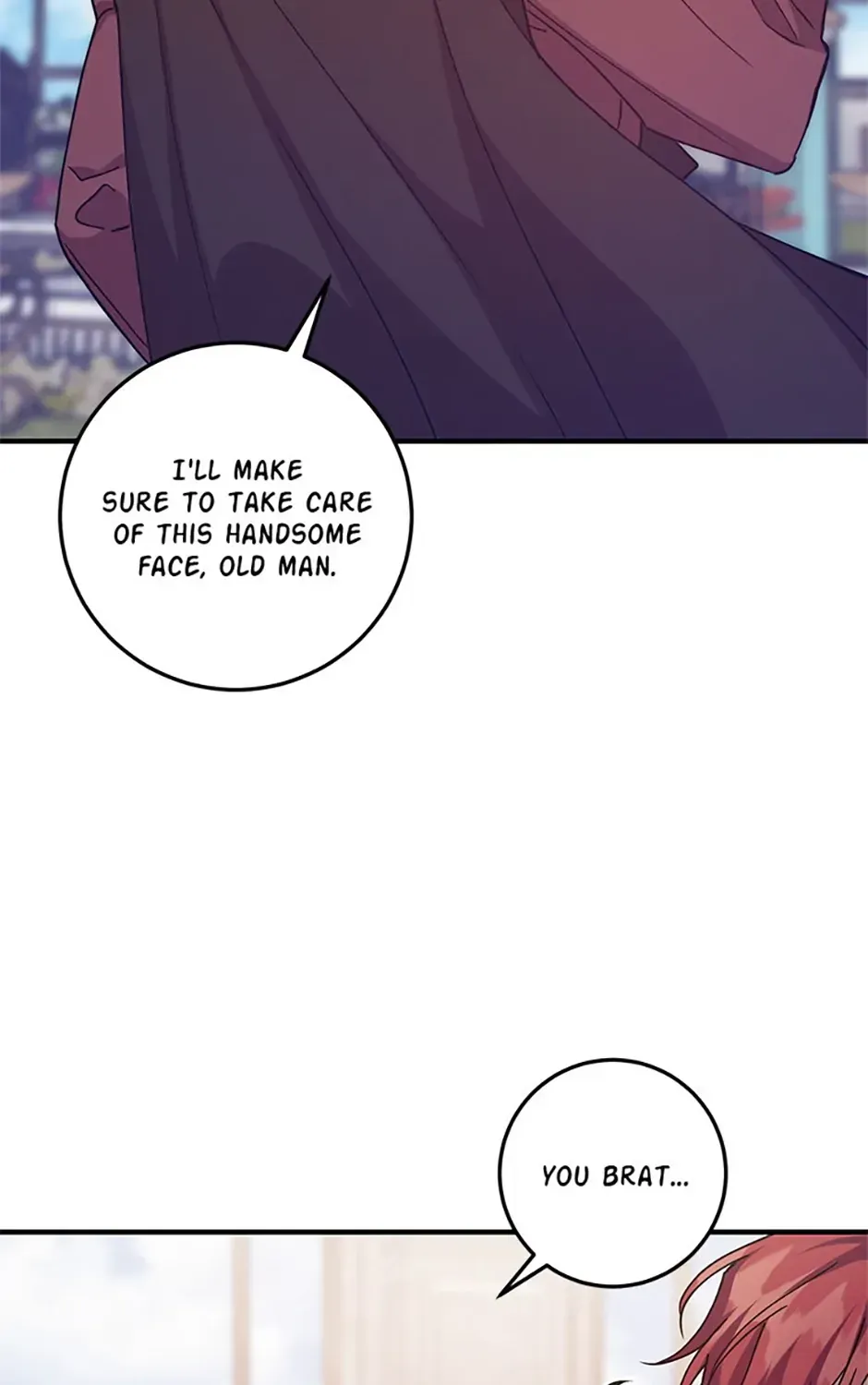 My Precious Little Villains Chapter 47 page 47 - 