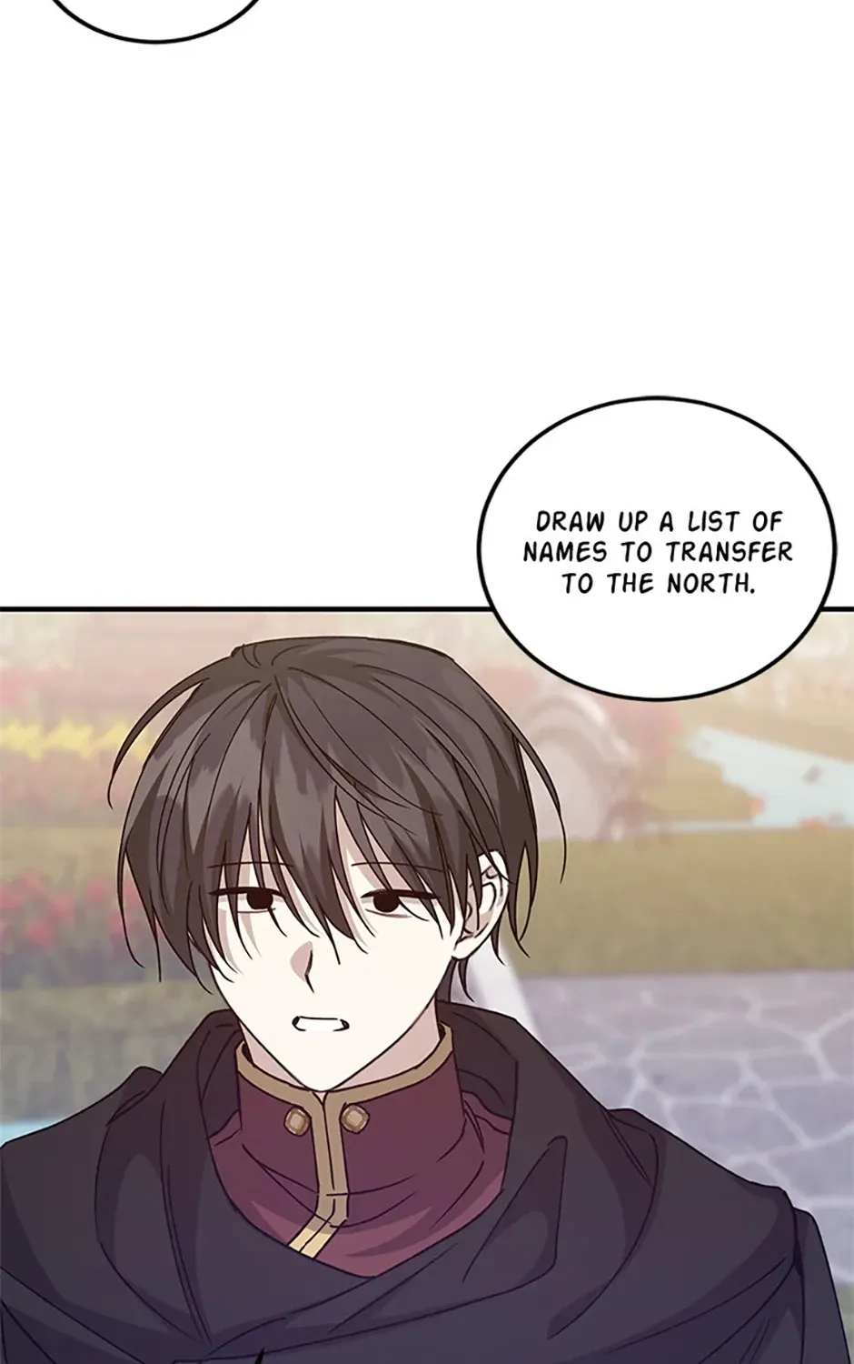 My Precious Little Villains Chapter 47 page 53 - 