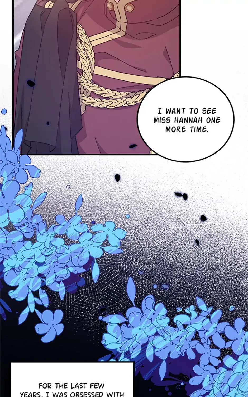 My Precious Little Villains Chapter 47 page 69 - 
