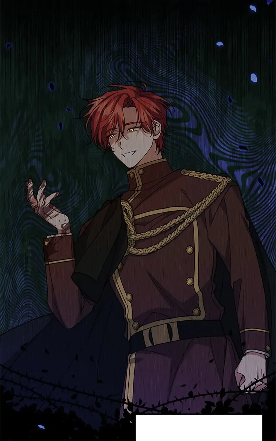 My Precious Little Villains Chapter 47 page 71 - 