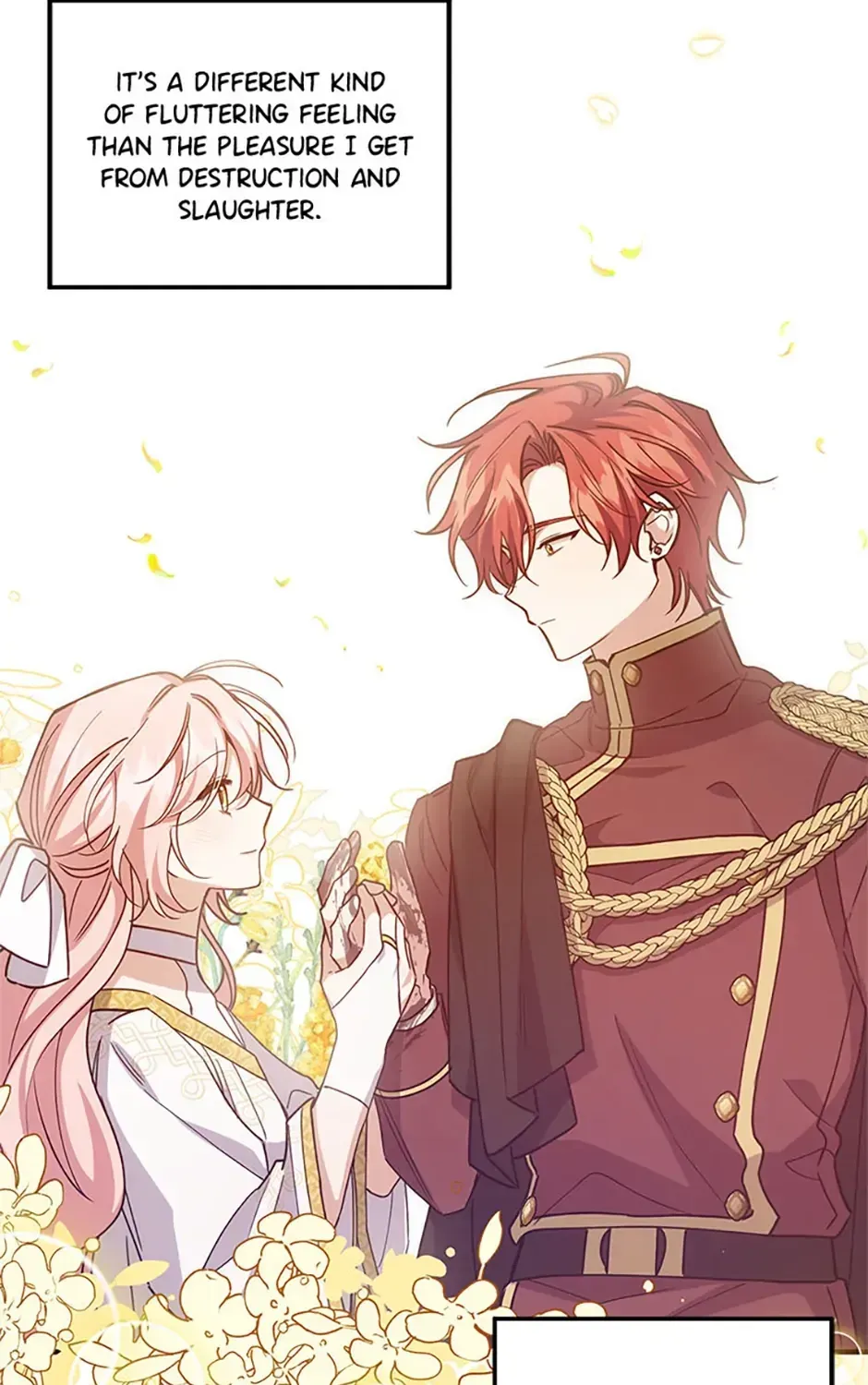 My Precious Little Villains Chapter 47 page 75 - 