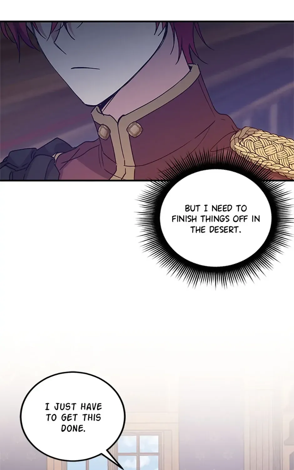 My Precious Little Villains Chapter 47 page 79 - 