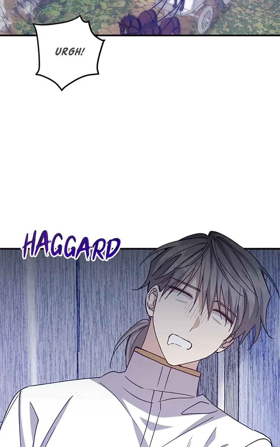 My Precious Little Villains Chapter 47 page 85 - 