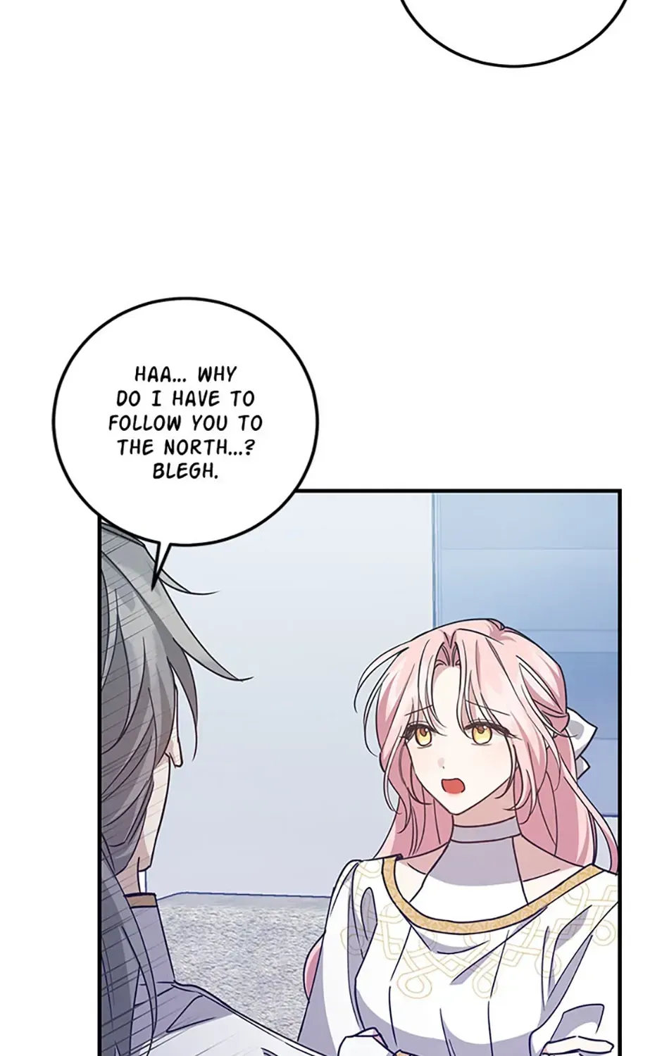 My Precious Little Villains Chapter 47 page 89 - 