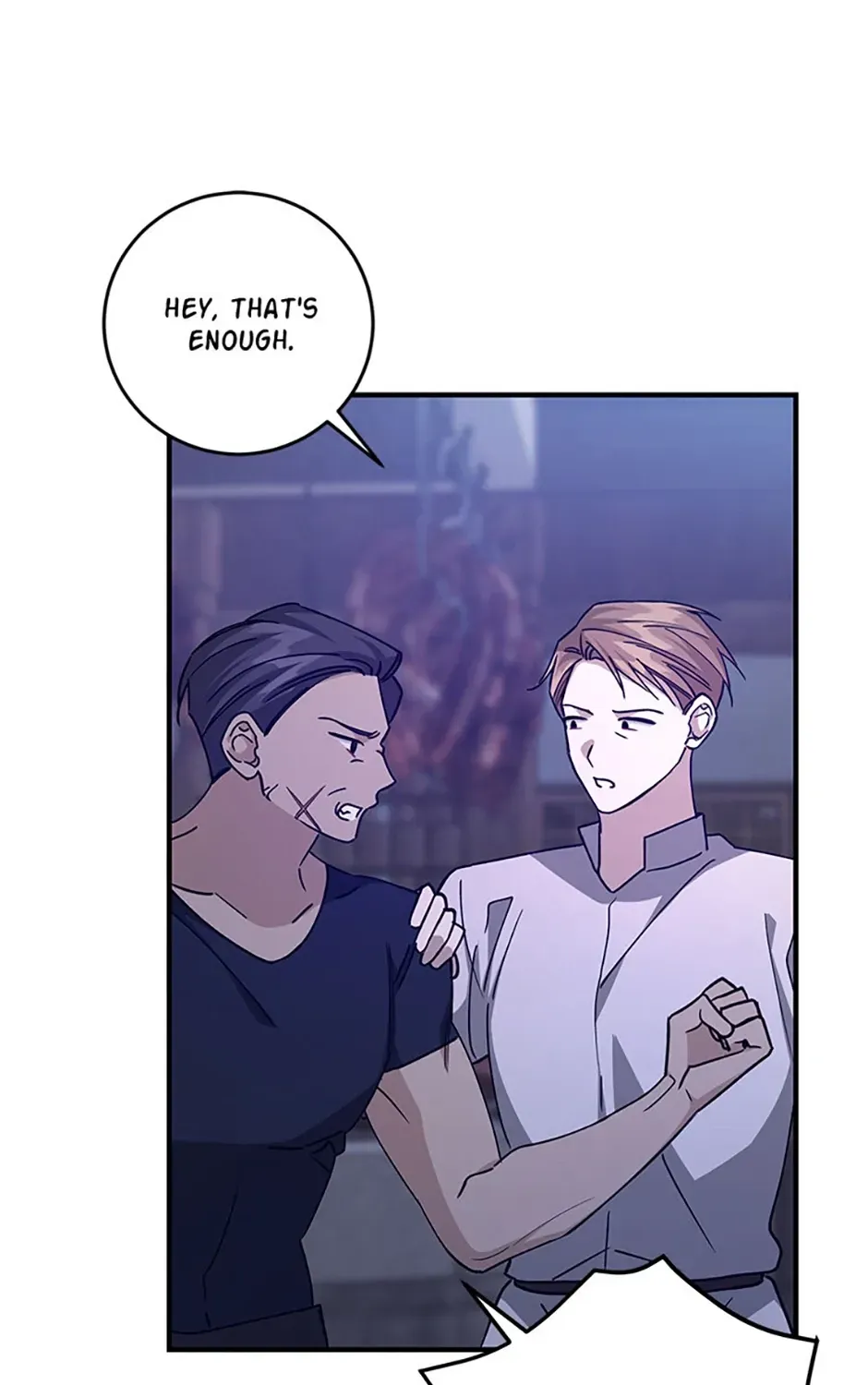 My Precious Little Villains Chapter 48 page 101 - 