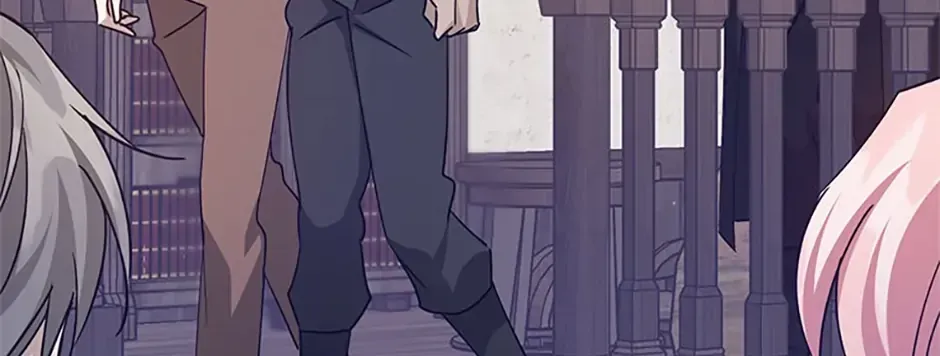 My Precious Little Villains Chapter 48 page 108 - 