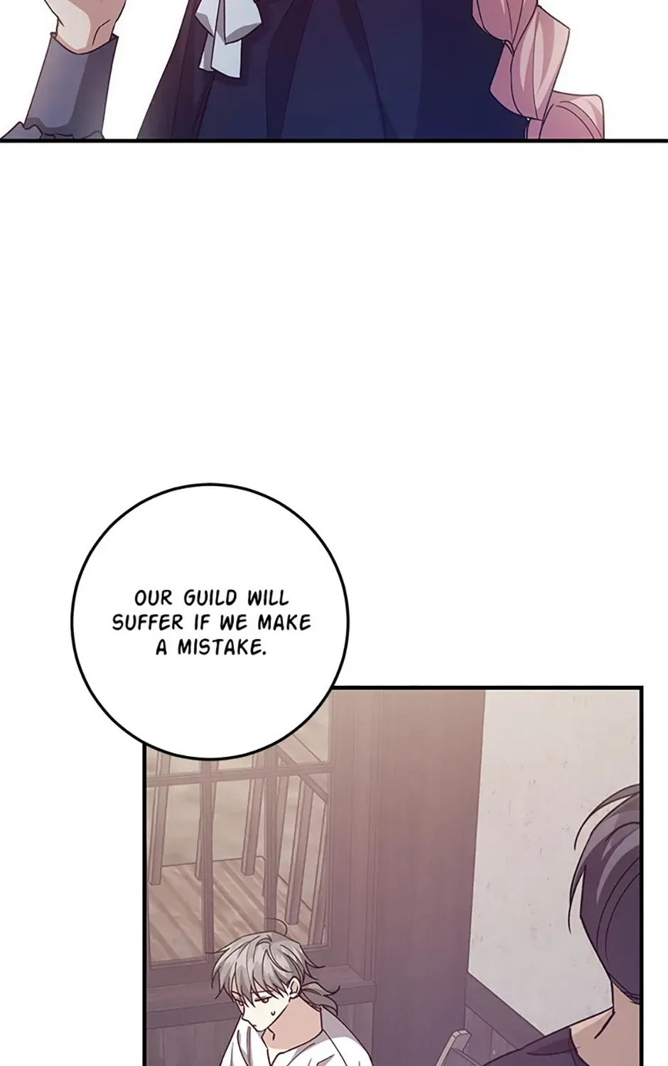 My Precious Little Villains Chapter 48 page 111 - 