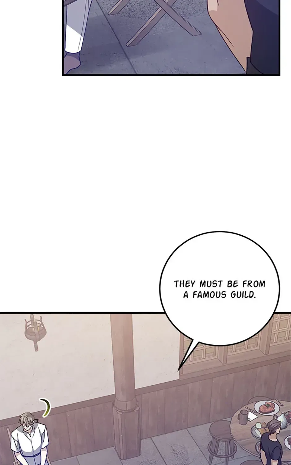 My Precious Little Villains Chapter 48 page 113 - 