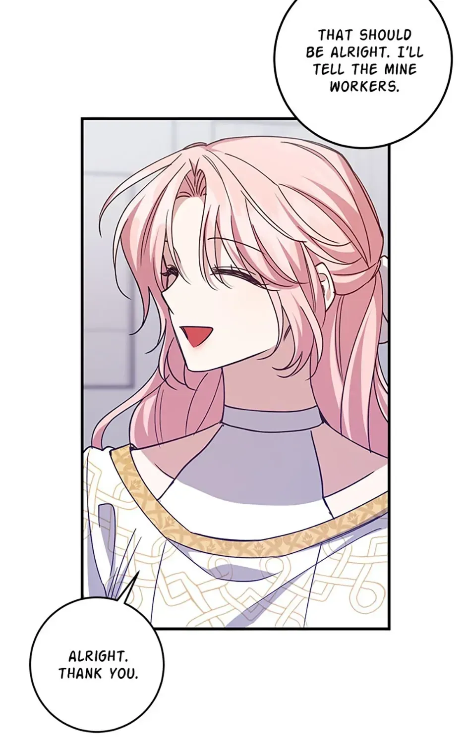 My Precious Little Villains Chapter 48 page 13 - 