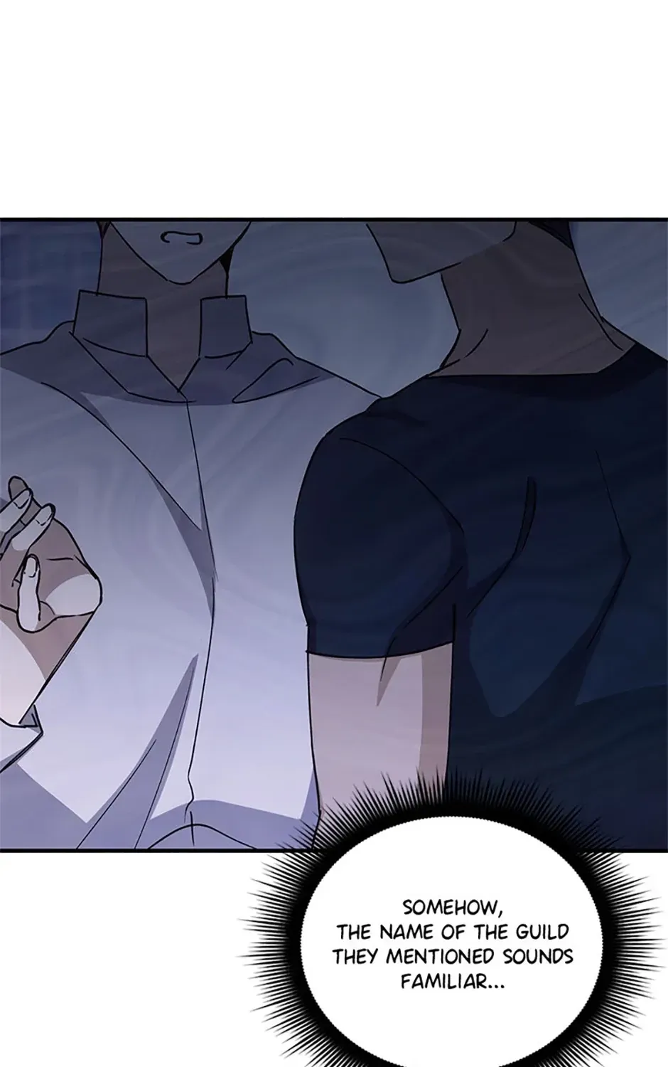 My Precious Little Villains Chapter 48 page 121 - 