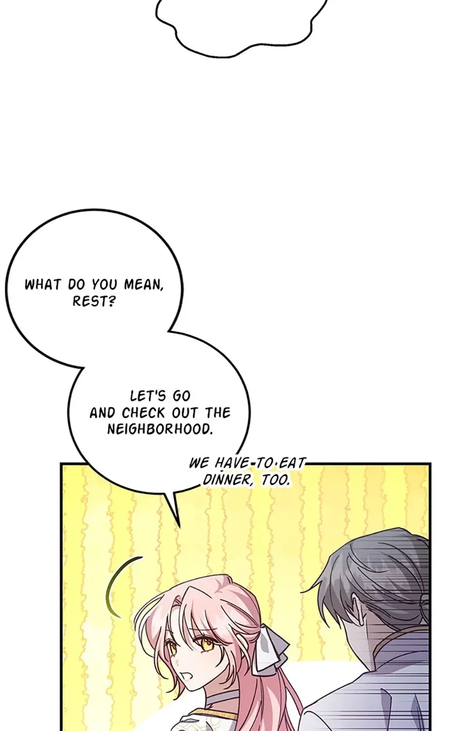 My Precious Little Villains Chapter 48 page 17 - 