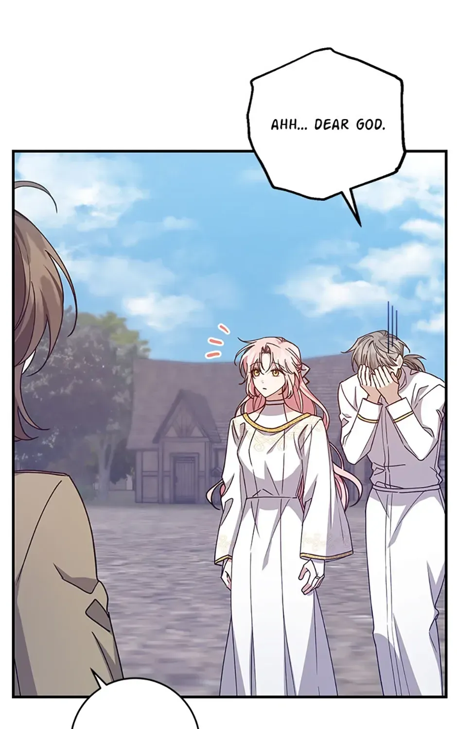 My Precious Little Villains Chapter 48 page 21 - 