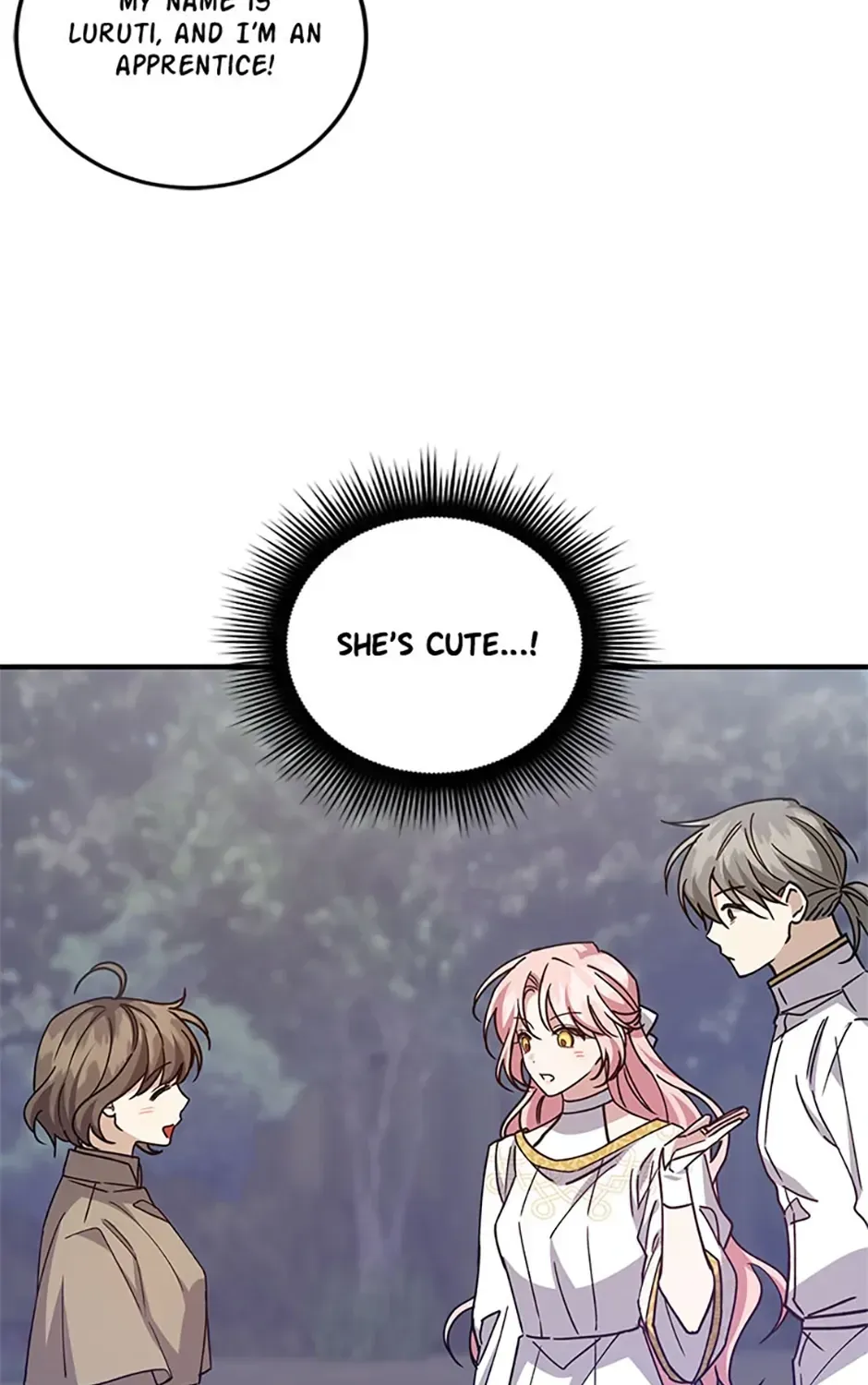 My Precious Little Villains Chapter 48 page 25 - 