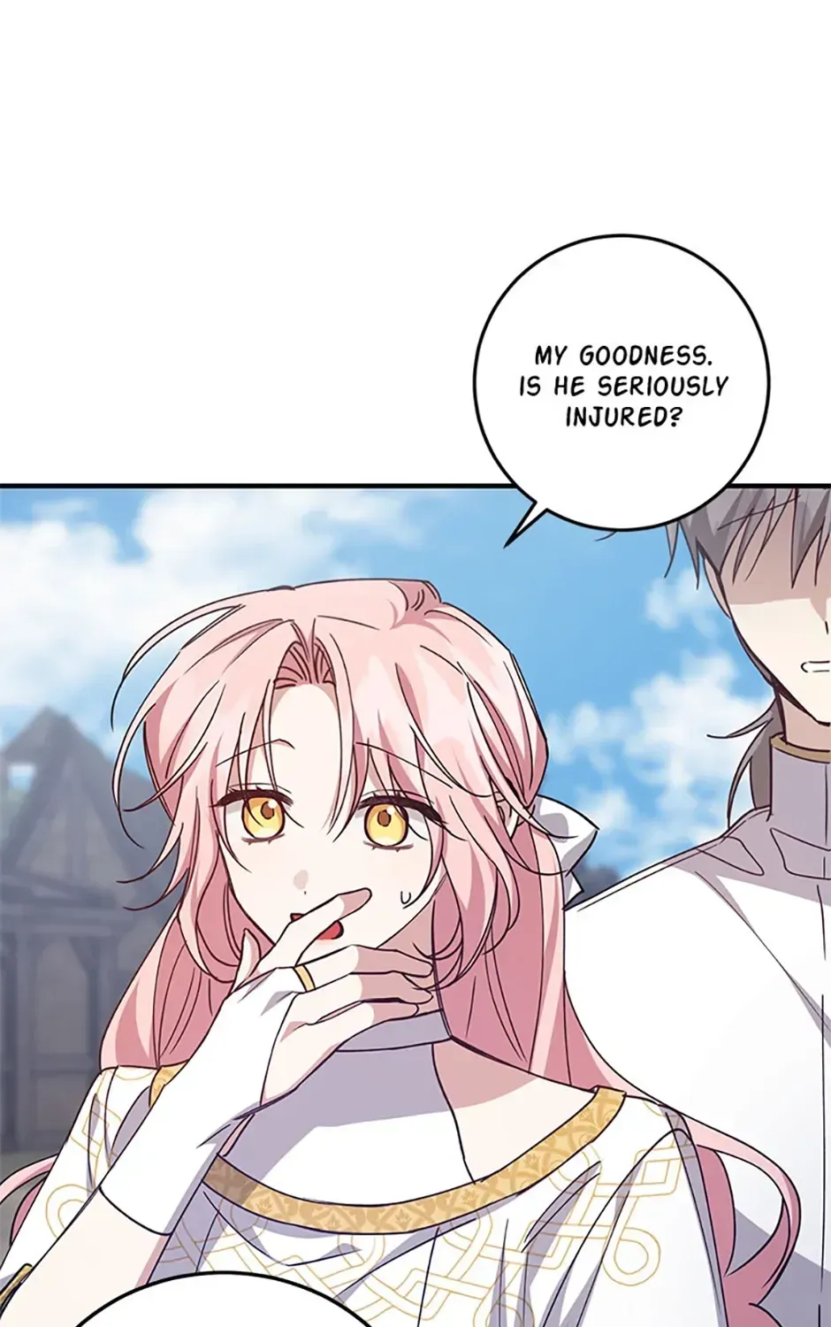 My Precious Little Villains Chapter 48 page 31 - 