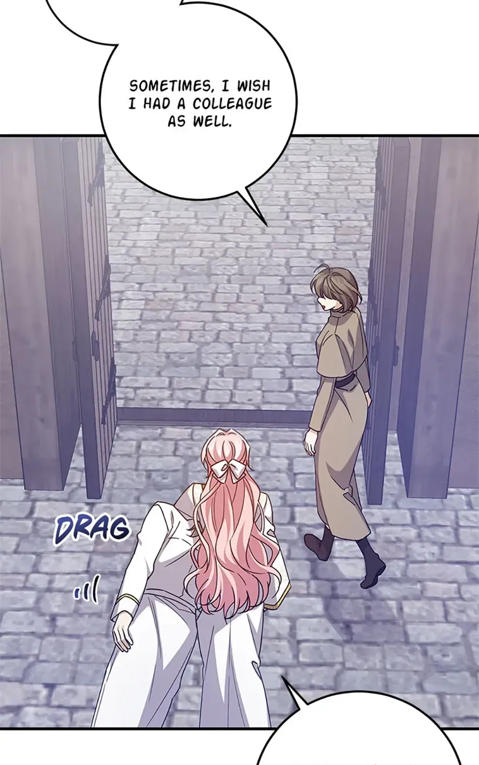 My Precious Little Villains Chapter 48 page 47 - 